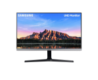 Samsung U28R550UQUX 4K HDR - 546391 - zdjęcie 1